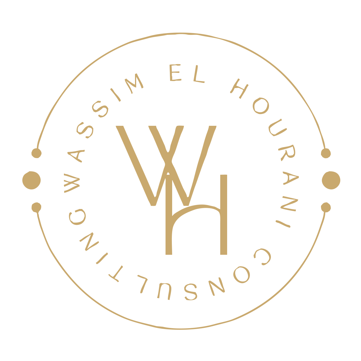 WH Logo