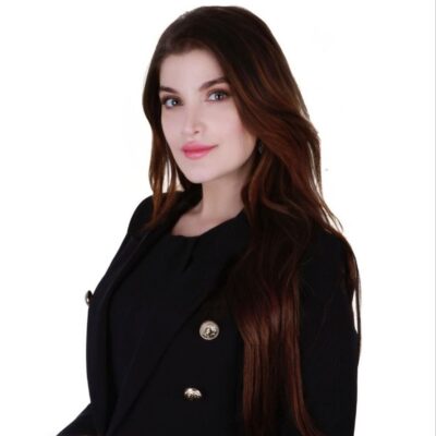Rania Al Metwali
