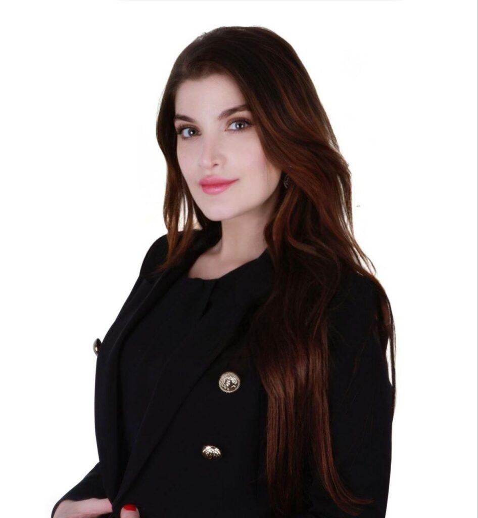 Rania Al Metwali
