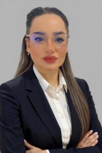 Rola El Homsi
