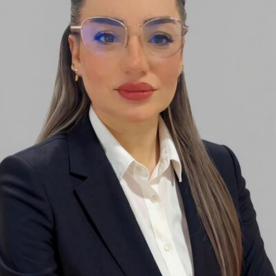 Rola El Homsi