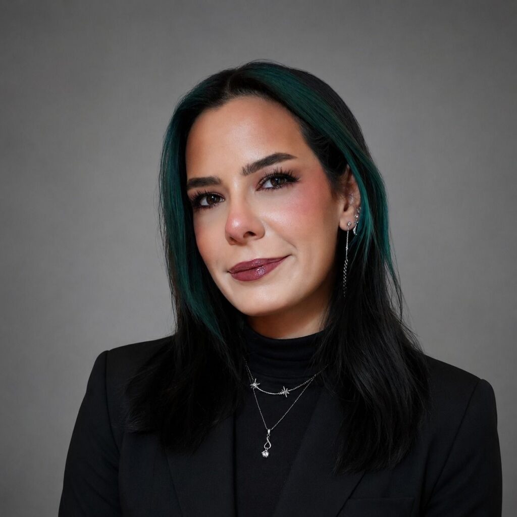 Yasmina Youness