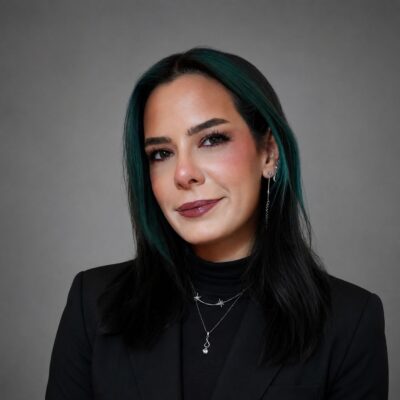 Yasmina Youness