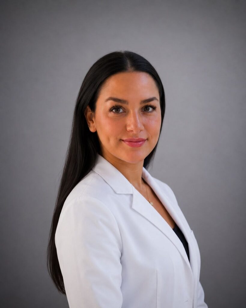 Amena Al-Homsi