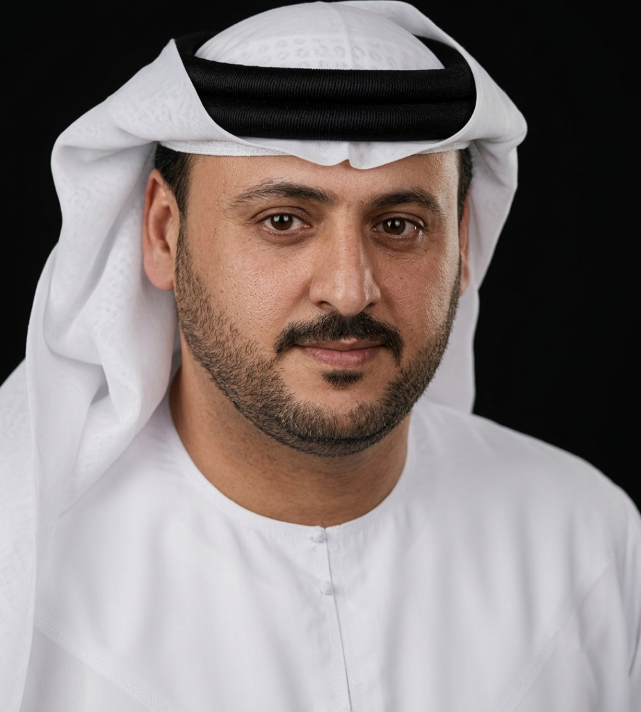 Mohammad Abdulla Abdulrahim Ahmad